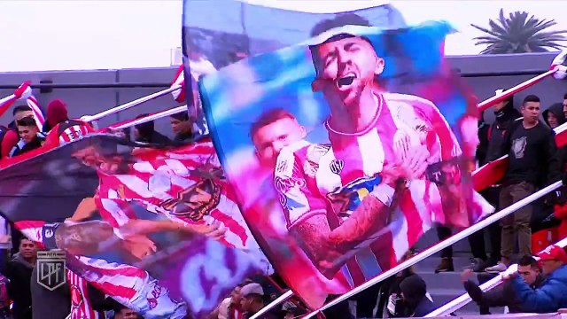 BARRACAS 0 - 1 SARMIENTO | Resumen del partido | #TorneoBetano Clausura 2025