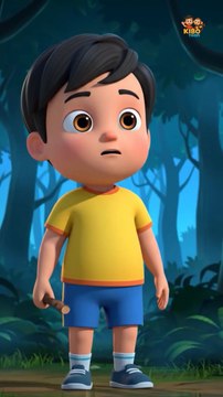 माँ दुर्गा और अंकुश की जादुई कहानी | बच्चों के लिए नई सीख भरी कहानी | Durga Maa Story for Kids