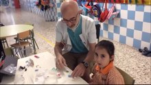 HACEN UN ROBOT 2