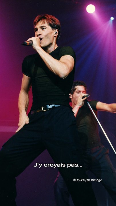 Face A : l'histoire du tube "Je te donne" des Worlds Apart