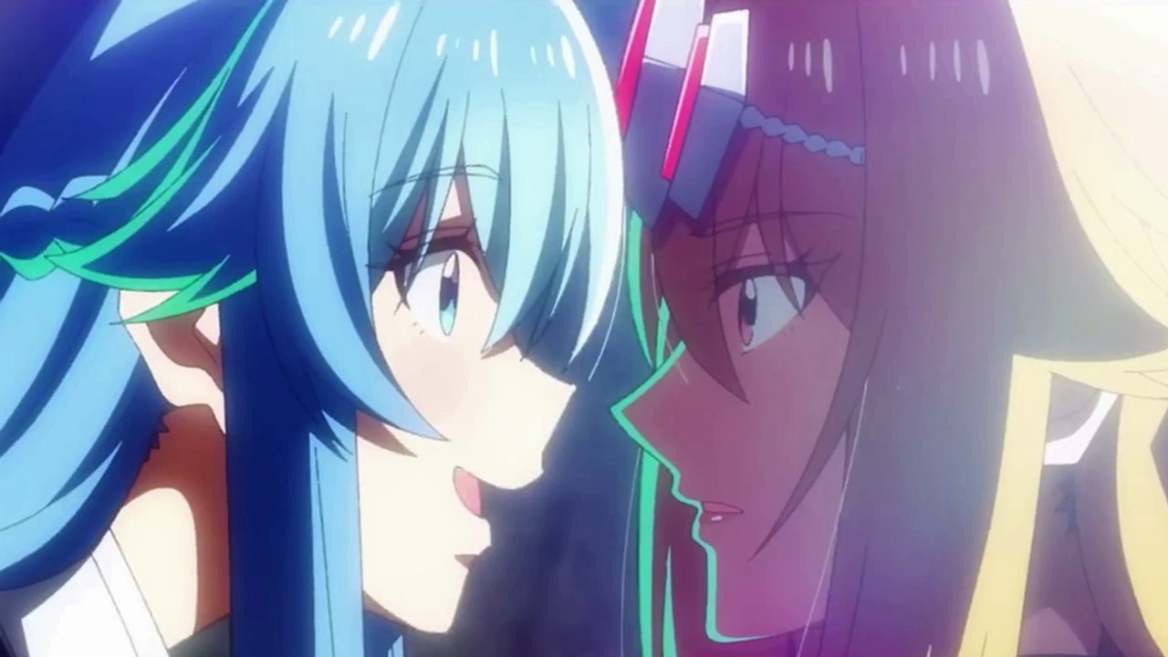 A Wild Last Boss Appeared! Trailer OmeU