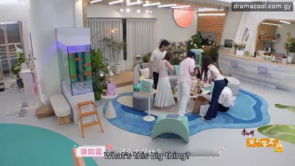 Heart Signal Season 8 (2025) Ep 49 (Engsub)