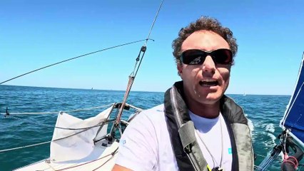 PURU TRANSGASCOGNE - INSIDE THE RACE / Caroline Boule & Benoît Marie 2025