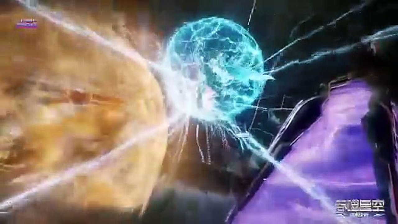 Swallowed Star Eps 190 Sub Bagus 1080p