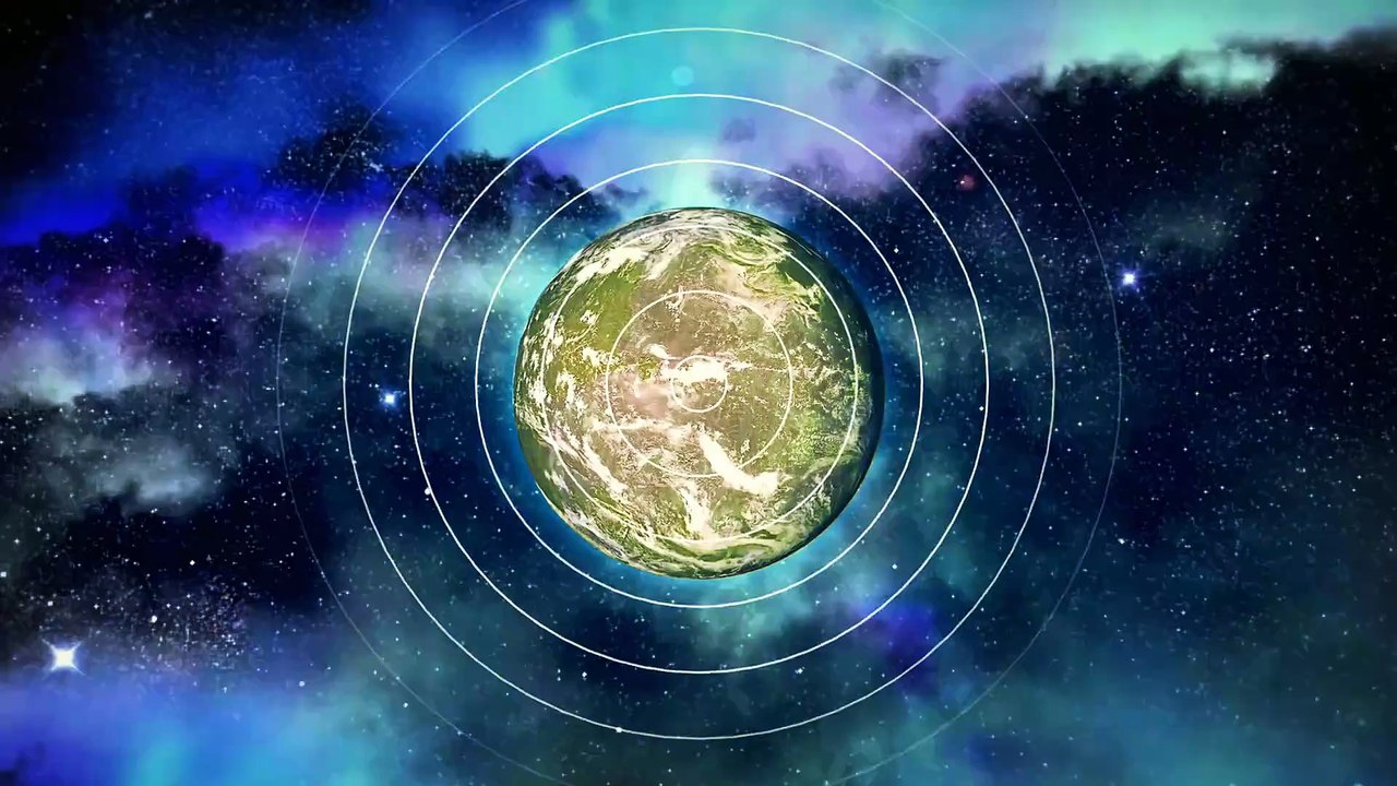 Mysterious Signals From Outer Space Shocked Scientists