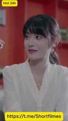 payback in power chinese drama