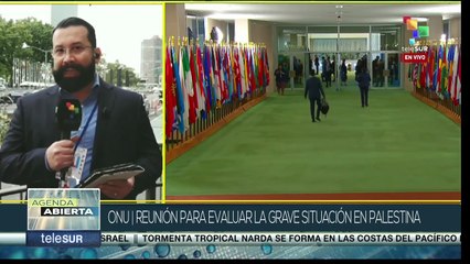 Países del mundo buscan frenar el genocidio contra Gaza