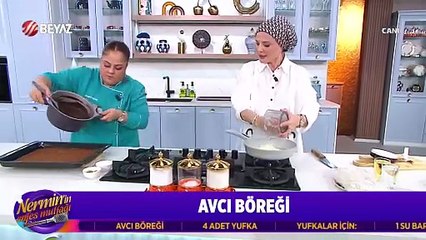 Nermin'in Enfes Mutfağı 22 Eylül 2025