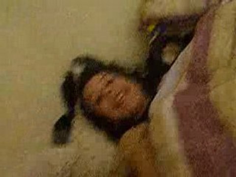 Délire lendemain de mon anniv nuit blanche