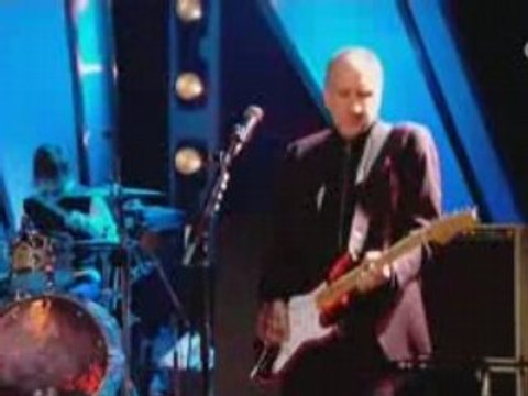 The Who - The Seeker (Live Jools Holland 2007)