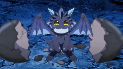 A Gatherer's Adventure in Isekai Trailer OmeU