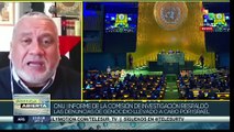 Entrevista | La ONU celebra su 80 aniversario con una Asamblea General