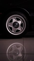 “Íconos Sobre Ruedas”, una expo imperdible para fanáticos de los autos y el cine