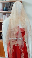 Where Scars Become Patterns Chinese Drama - English Sub