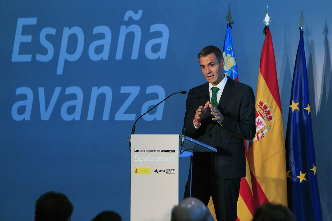 La bomba de humo de Sánchez sobre la vivienda: los datos reales que destapan sus mentiras