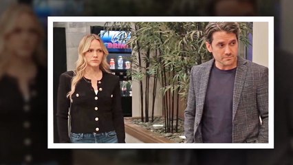 MINUTES AGO! It's Over! Nathan Wakes Up & Drops a Bombshell on Anna _ GH Spoiler