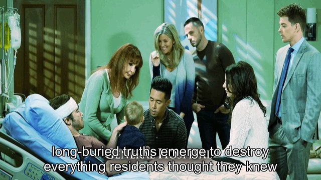 ABC General Hospital Spoilers Next 2 Week September 22 - October 3, 2025 _ GH Sp