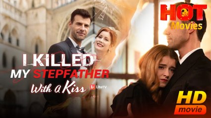I Killed My Stepfather With A Kiss  Full Movie HD  -Best Drama ShortFilms Hot Romantic Love