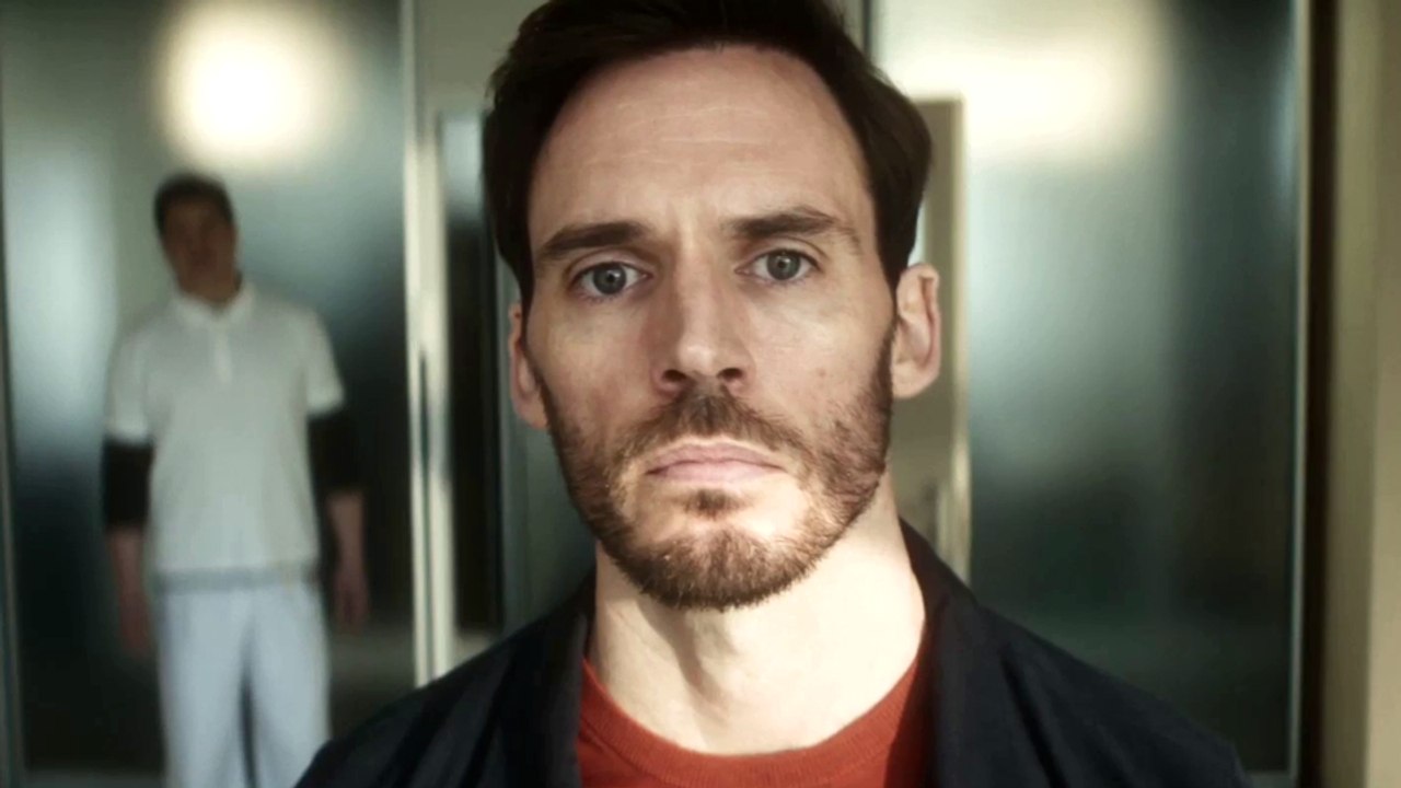 Lazarus Trailer OV