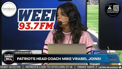 4 Rhamondre Stevenson and Patriots RBs Struggle with Ball Security: How Can They Fix It? 🏈