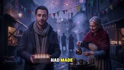 Don’t Show Off — A Dark, Motivational Tale of Quiet Success (Creepy, True-Tone Story)