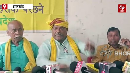 एंथ्रोपोलॉजिकल सर्वे में मिला था आदिवासी का दर्जा, कुड़मी समाज का दावा, कुछ ट्राइबल नेता खड़ा करना चाहते हैं बवाल