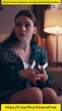 SOS Sign Saved Me From Abuser dramashortShortDrama