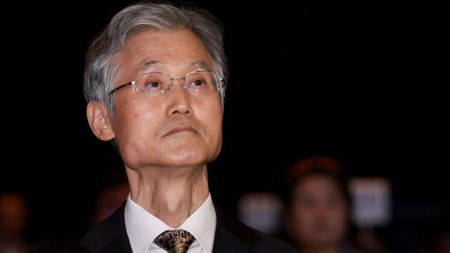 법사위, 30일 조희대 대법원장 청문회...한덕수·지귀연 증인 채택 / YTN