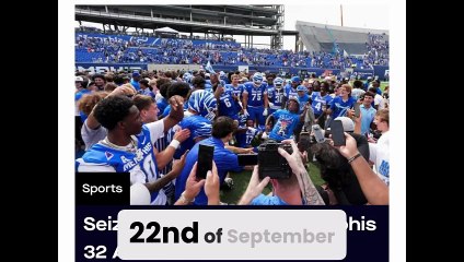9.22.25 929 Report Memphis beats Arkansas