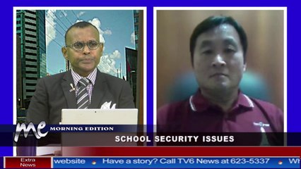 Morning Edition: 22nd September 2025