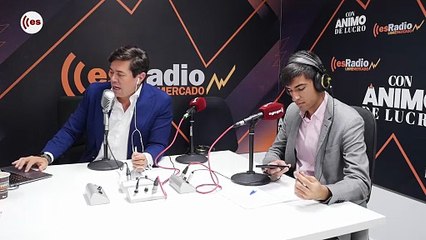 Análisis de mercados: BBVA y Sabadell caen en Bolsa en la recta final de la OPA
