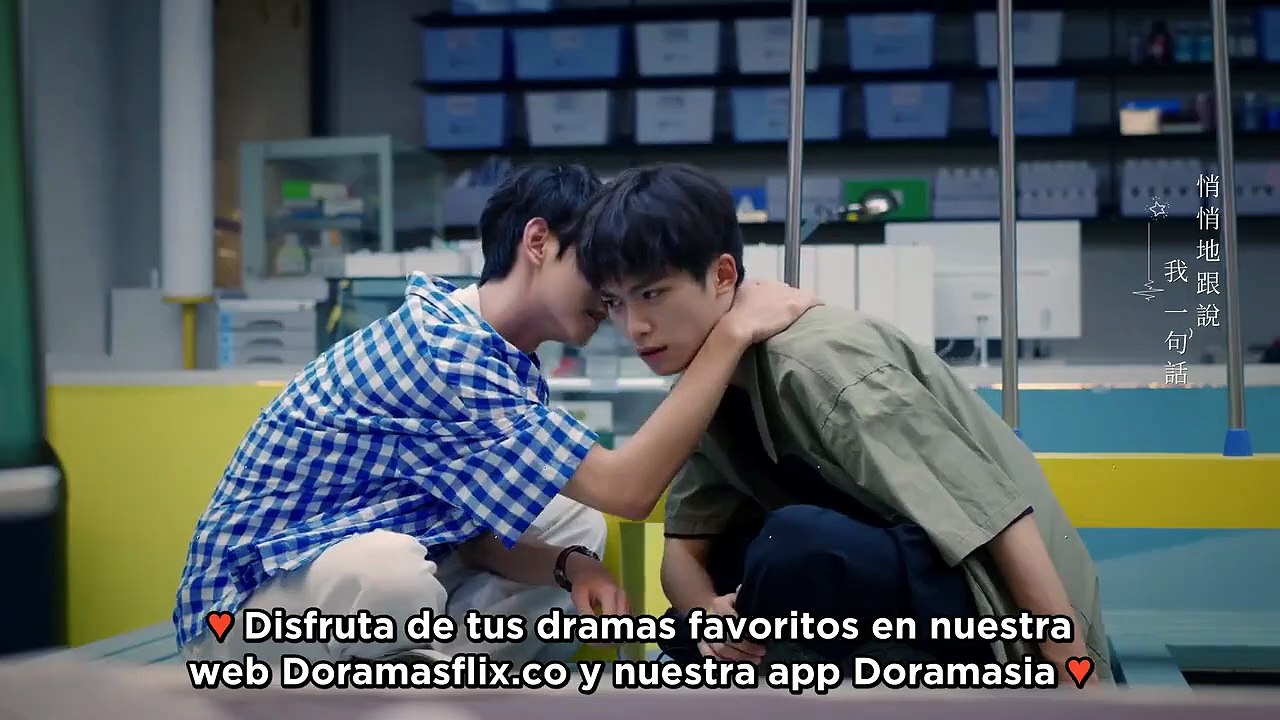 Revenged Love capitulo 5