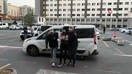 İstanbul’da kız öğrenci yurdundaki olaya ilişkin 4 şüpheliye tutuklama talebi