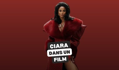 Ciara dans Le Diable s'habille en Prada 2