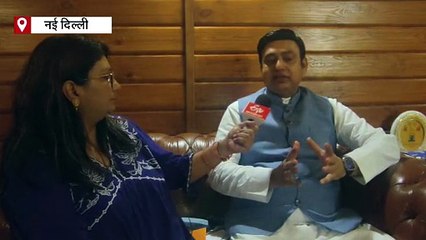 'मनमोहन सरकार में जिन वस्तुओं पर 30 फीसदी तक टैक्स वसूला जा रहा था...', BJP ने कांग्रेस पर साधा निशाना