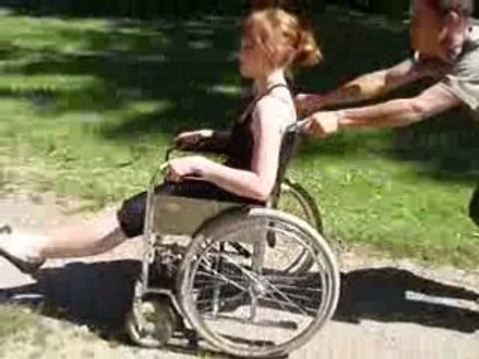 ROULEZ JEUUNESSE ACTE 3