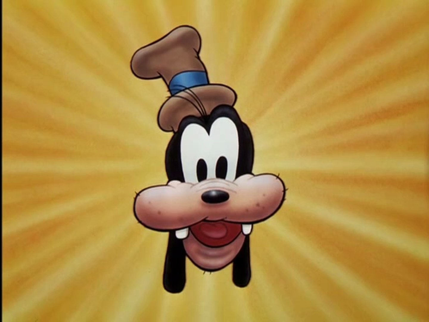 Pateta - Pai Também é Gente (1951), image size:1440x1080