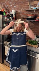 Throw a Garden Happy Hour With Me