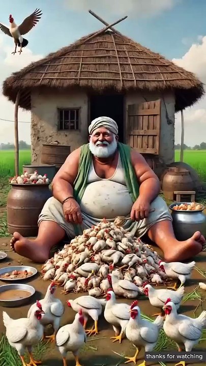 How to man and han eggs 🥚 for videos