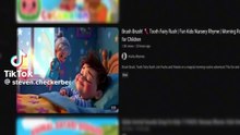 Ai is ruining YouTube kids