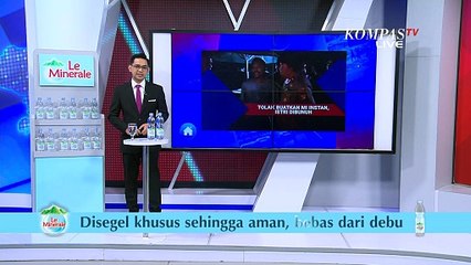 Kesal Tak Dibuatkan Mi Instan, Suami Bakar Istri | BERITA UTAMA