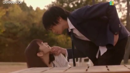 The Black Devil And The White Prince - English Sub