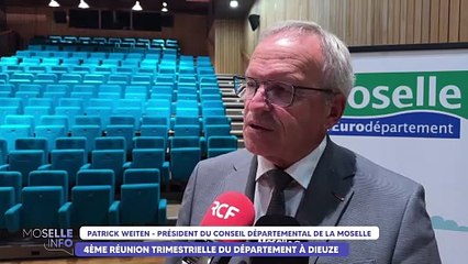 Le premier ministre, Sébastien Lecornu, s'est adressé aux élus locaux