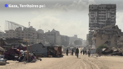 Avis mitigés à Gaza après la reconnaissance de la Palestine par des puissances occidentales