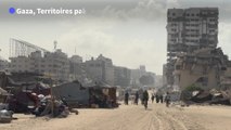 Avis mitigés à Gaza après la reconnaissance de la Palestine par des puissances occidentales