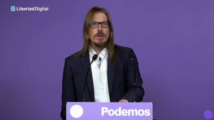 Podemos rechaza la ley racista de PSOE–Junts sobre inmigración