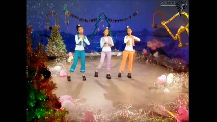 TyMyTy - Chúc mừng giáng sinh [OFFICIAL MV] [4K HD REMASTERED]