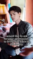 Cold billionaire CEO is allergic to women except this pure, kind student, he marries and spoils
