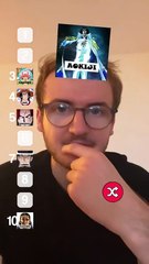 Je trie les personnages de One Piece sans avoir vu un seul épisode 😂😂