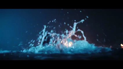 Beast of War 2025 Official Trailer 🚀 | Epic Action & Adventure